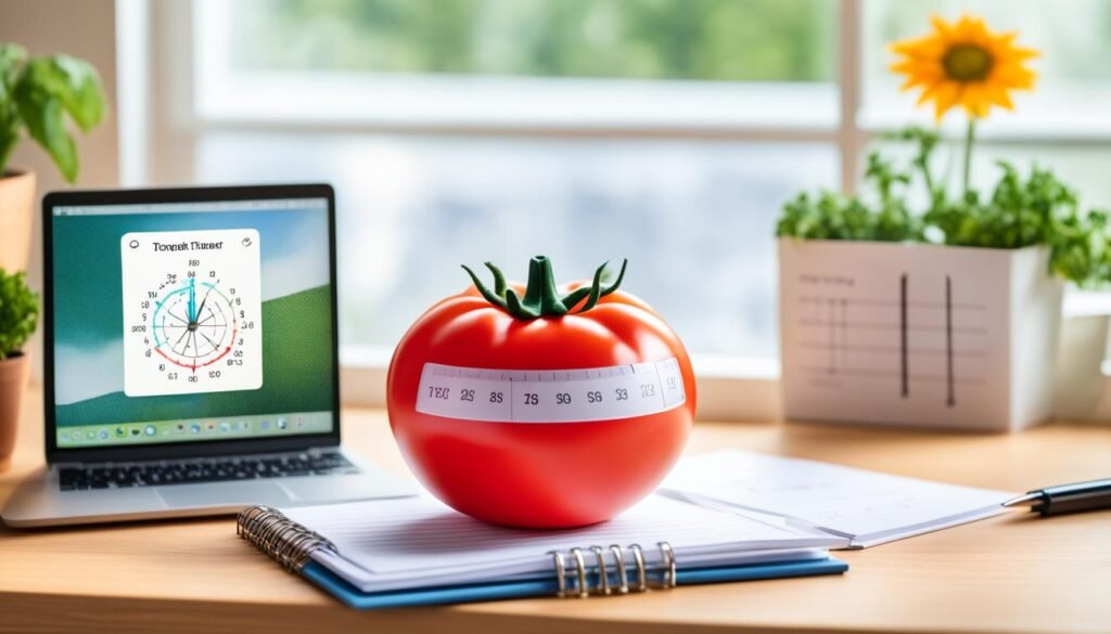 Pomodoro Technique