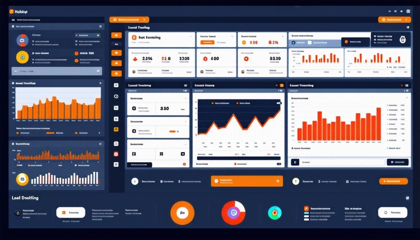 HubSpot: Comprehensive Marketing Automation Platform