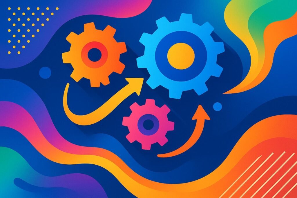 “How to Automate Your Workflow: Work Smart, Not Hard - A Complete Guide”