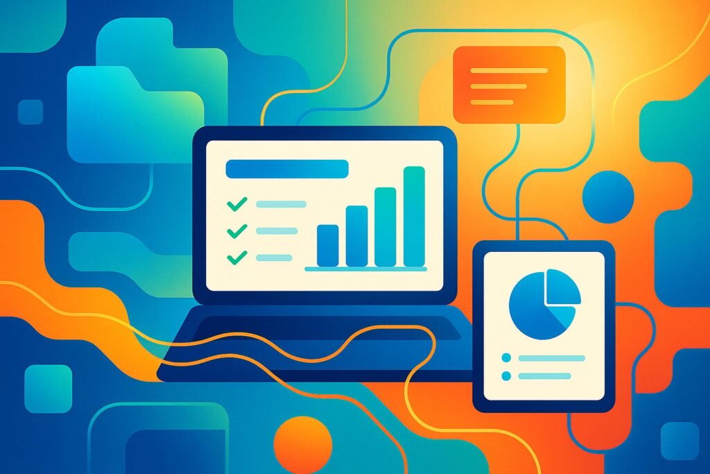 “Work Smart Strategies: Boost Efficiency with These Tech Hacks”