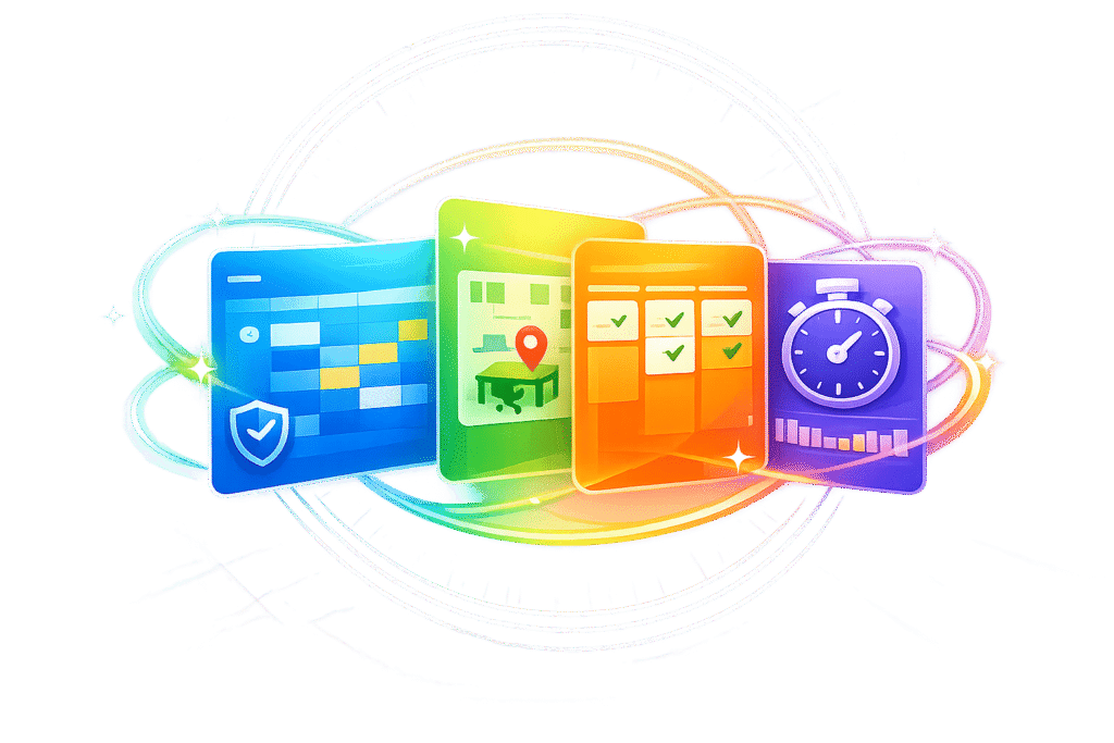 Best Tools for Managing Flexible Work Schedules