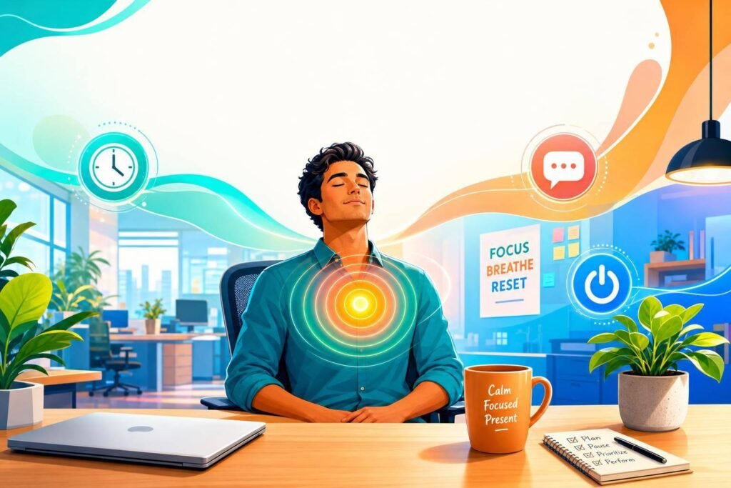 Ultimate Guide to Workplace Mindfulness